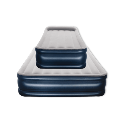 magellan twin airbed